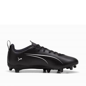NEW PUMA kids' ultra5 play shoes in black